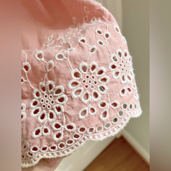 See by Chloe Off The Shoulder Cotton Top - Picture 2 of 4